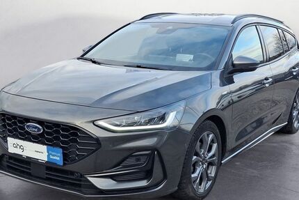 Ford Focus 40.800 km 22.490 &euro; Horb am Neckar 72160