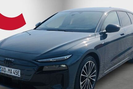 Audi A6 e-tron 5.900 km 73.444 € Wackersdorf 92442