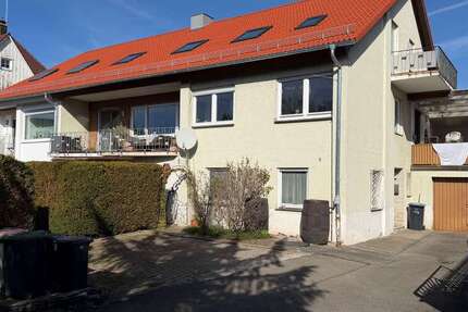 Wohnung Böblingen - 3 Zimmer, 93 m&sup2;, 242.000&euro; | Angebot:27731199