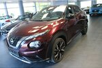 Nissan Juke 1.0 Automatik 9.543 km 19.980 &euro; Euskirchen 53881