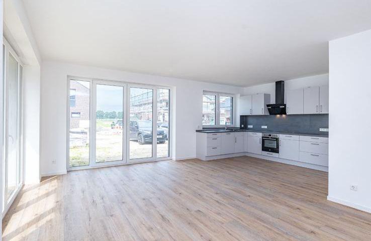 Doppelhaushälfte Agathenburg - 4 Zimmer, 120 m&sup2;, 1.500&euro; | Angebot:25973892