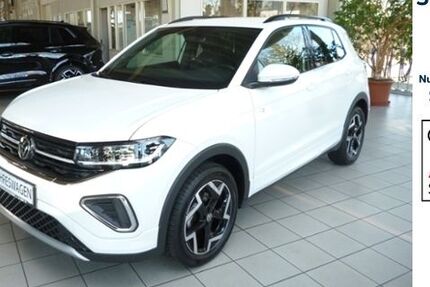 VW T-Cross 12.690 km 27.749 &euro; Wittenberg 06886