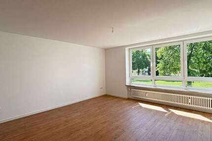 Wohnung Augsburg Universitätsviertel - 4 Zimmer, 81 m&sup2;, 1.001&euro; | Angebot:26884891