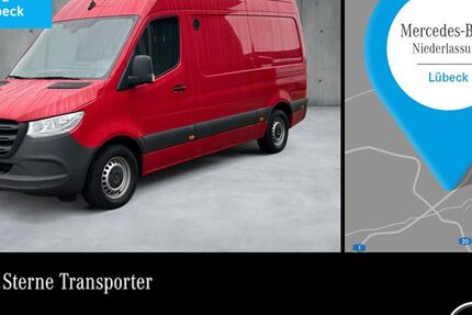 Mercedes-Benz Sprinter 94.951 km 24.966 &euro; Lübeck 23556