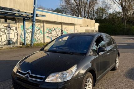 Citroen C4 223.805 km 2.499 &euro; Oldenburg 26123