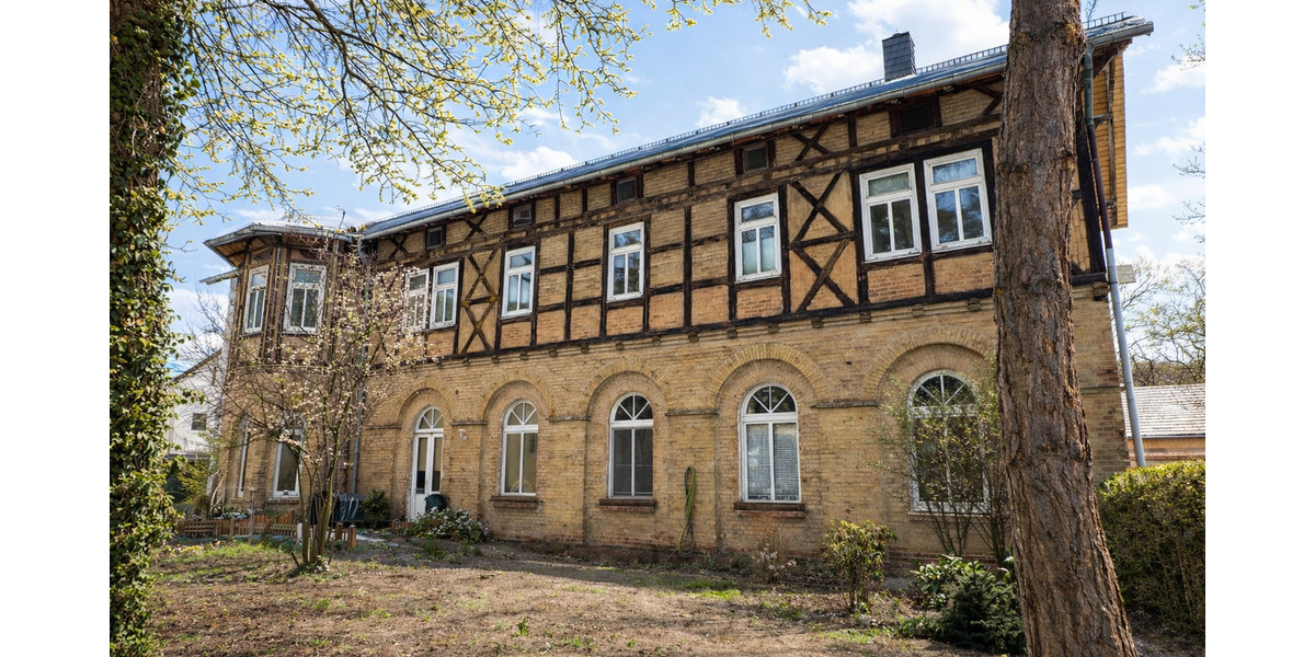 Mehrfamilienhaus, Wohnhaus Eisenach - 7 Zimmer, 300 m&sup2;, 565.000&euro; | Angebot:25385173