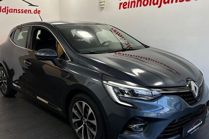 Renault Clio 65.450 km 11.750 &euro; Friesoythe 26169