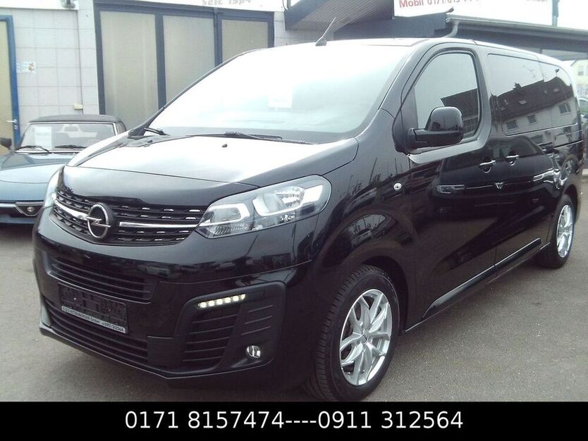 Vivaro