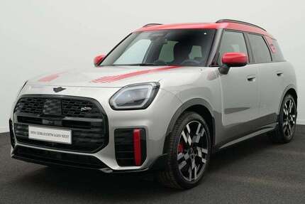 Mini JCW Countryman All4 24.318 km 45.226 &euro; München 80788