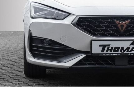 Cupra Leon 94.110 km 20.989 &euro; Bonn 53227