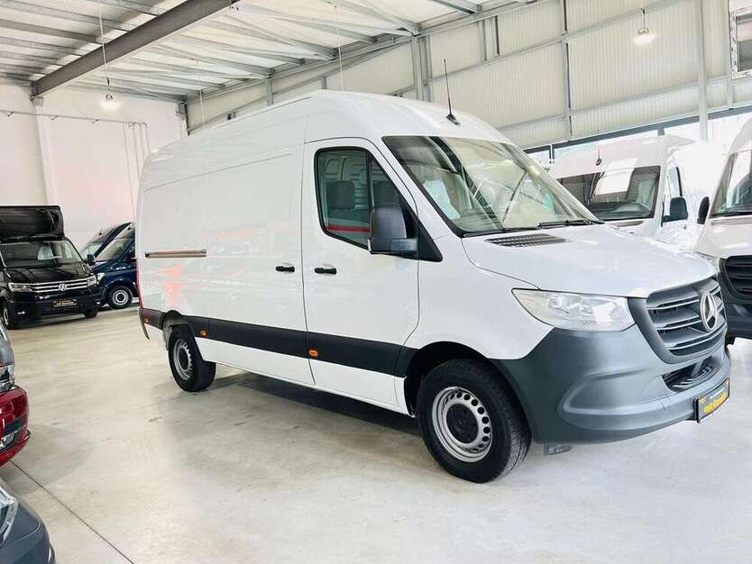 Sprinter