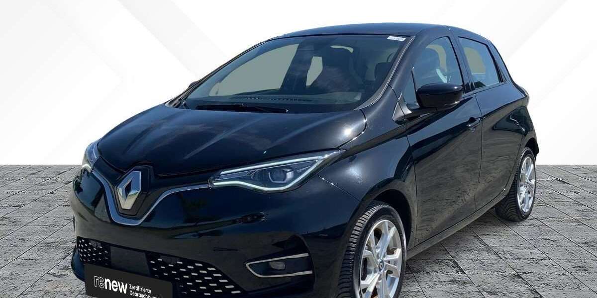 Renault ZOE 65.981 km 17.790 &euro; Einbeck 37574