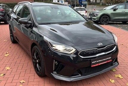 Kia ceed Sportswagon 68.259 km 17.490 &euro; Datteln 45711