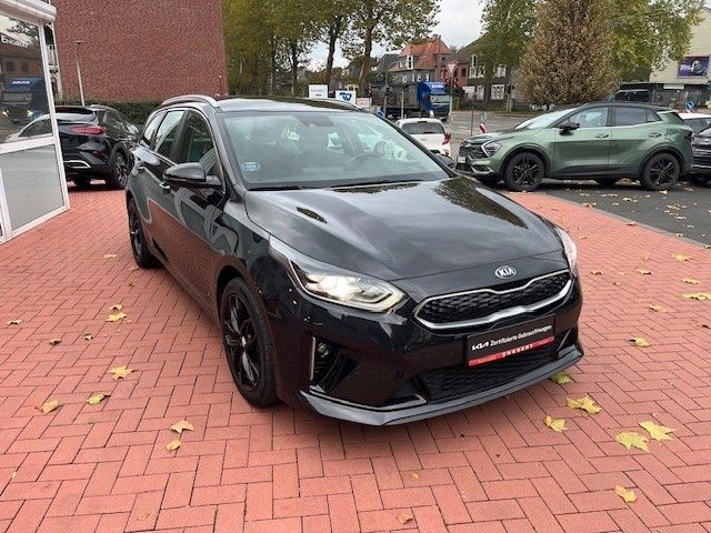 Kia ceed Sportswagon 68.259 km 17.490 &euro; Datteln 45711