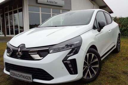 Mitsubishi Colt 3.430 km 19.500 &euro; Hauzenberg-Oberdiendorf 94051