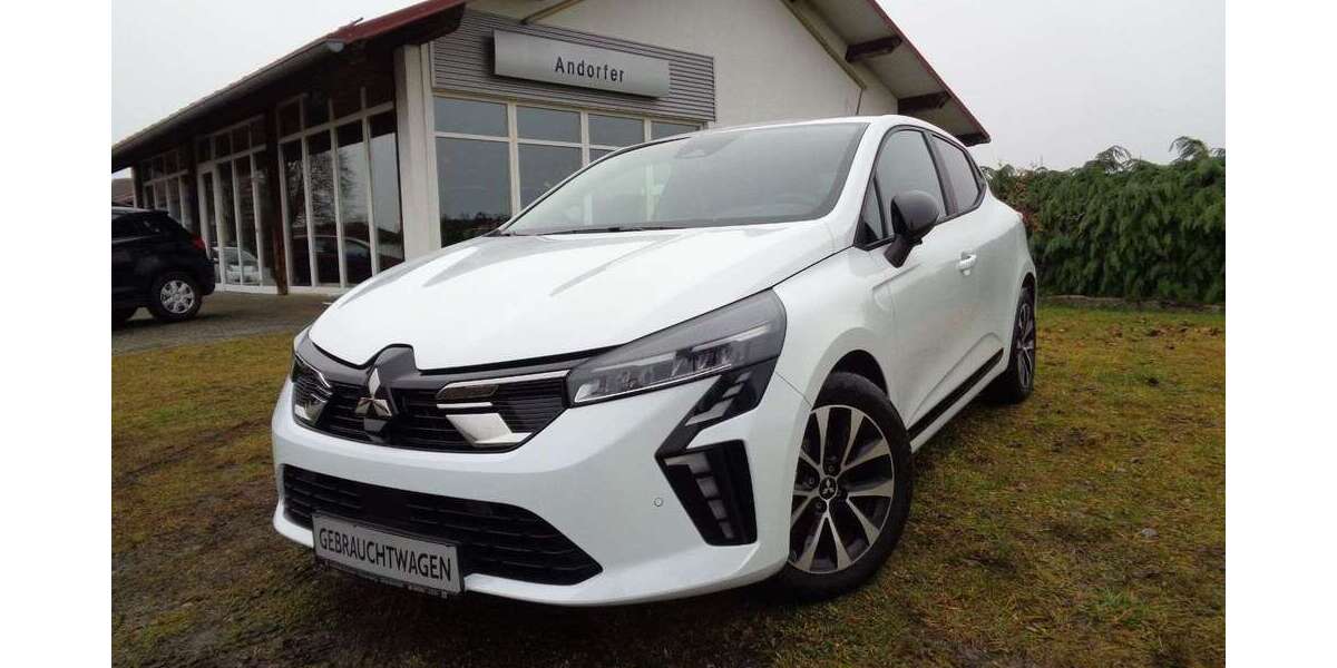 Mitsubishi Colt 3.430 km 19.500 &euro; Hauzenberg-Oberdiendorf 94051