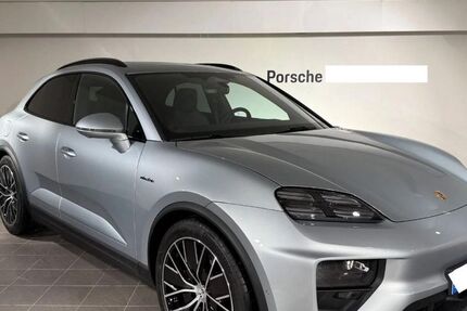 Porsche Macan 4.998 km 86.900 € Pinneberg 25421