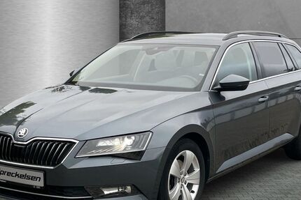 Skoda Superb 48.250 km 19.990 € Stade 21682