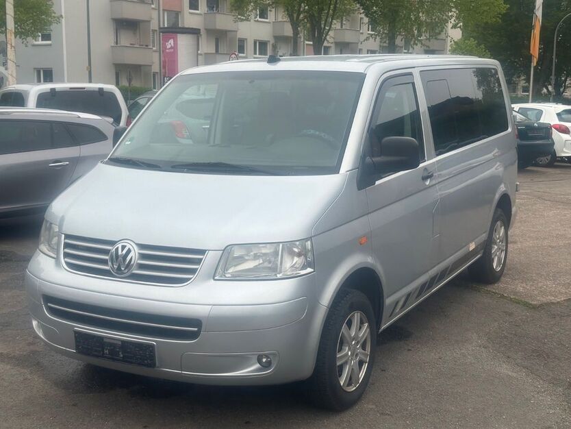 T5 Transporter