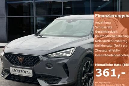 Cupra Formentor 13.326 km 31.980 &euro; Burgwedel 30938