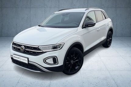 VW T-Roc 25.986 km 22.205 &euro; Alsfeld 36304