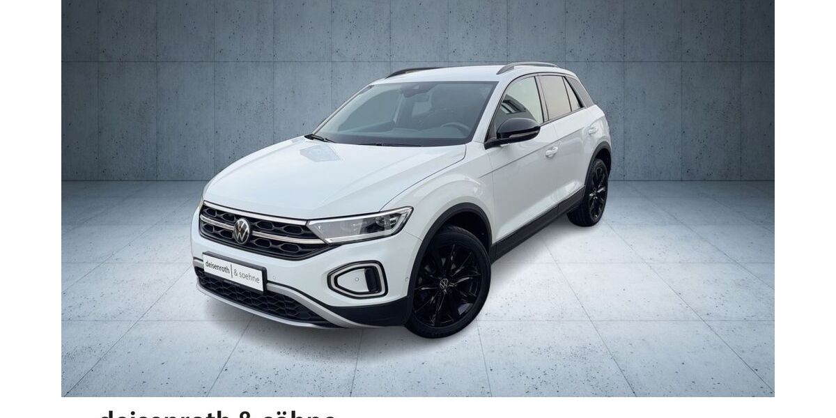 VW T-Roc 25.986 km 22.205 &euro; Alsfeld 36304
