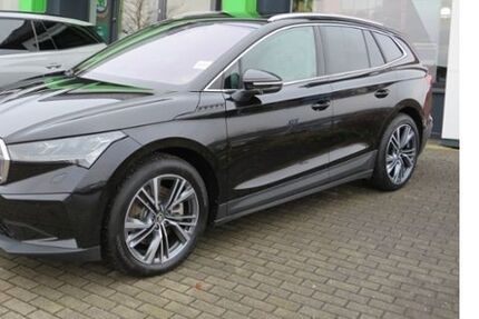 Skoda Enyaq 9.683 km 39.990 &euro; Zwickau 08056