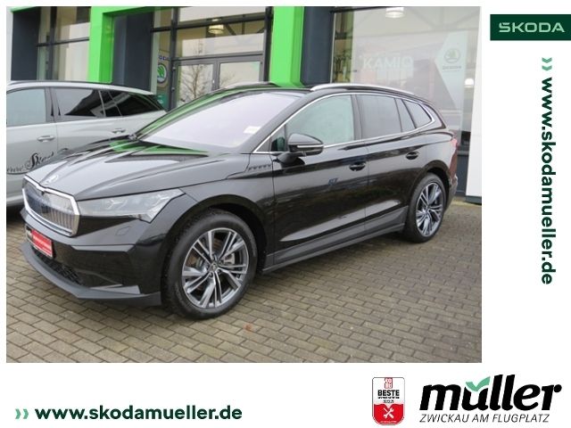 Skoda Enyaq 9.683 km 39.990 &euro; Zwickau 08056