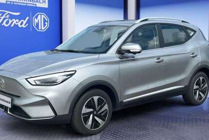 MG ZS 9.000 km 20.790 &euro; Fürth 90768