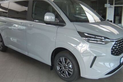 Ford Tourneo Custom 2.499 km 58.999 € Güstrow 18273