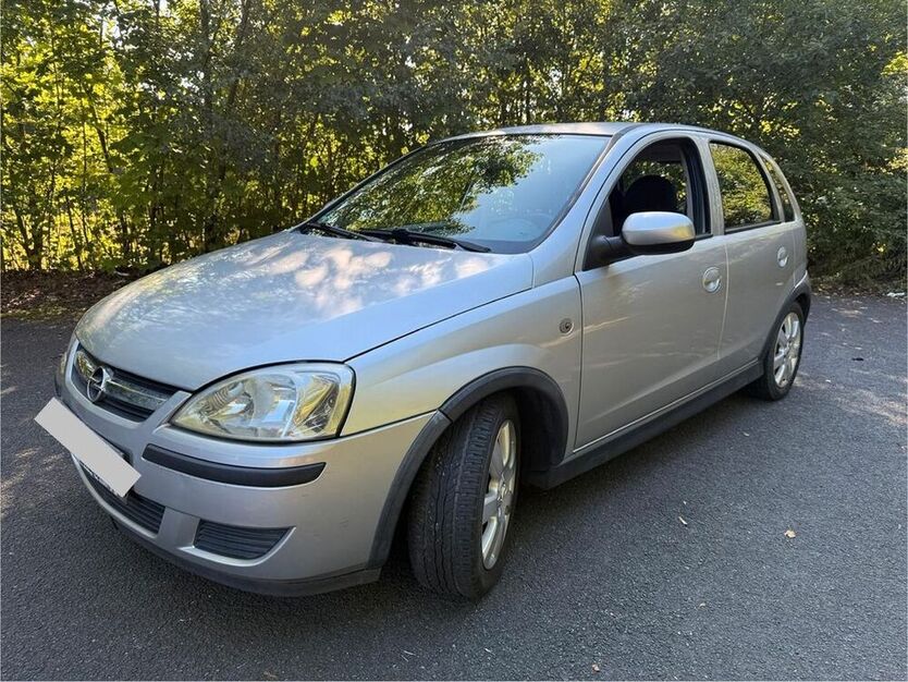 Corsa