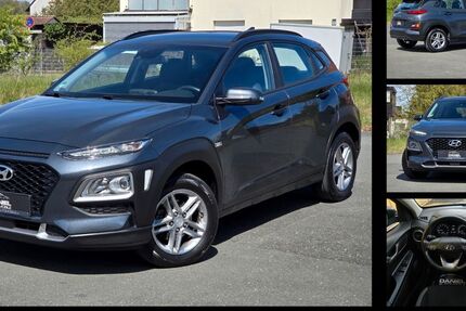 Hyundai KONA 114.944 km 10.950 &euro; Lauf a.d. Pegnitz 91207