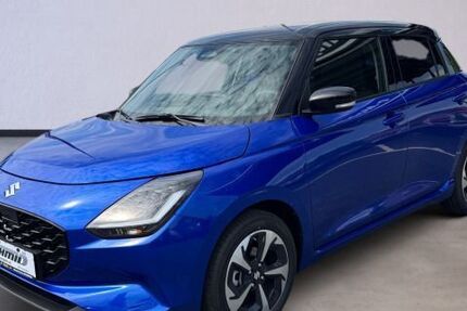 Suzuki Swift 4.000 km 18.990 &euro; Höhenkirchen-Siegertsbrunn 85635