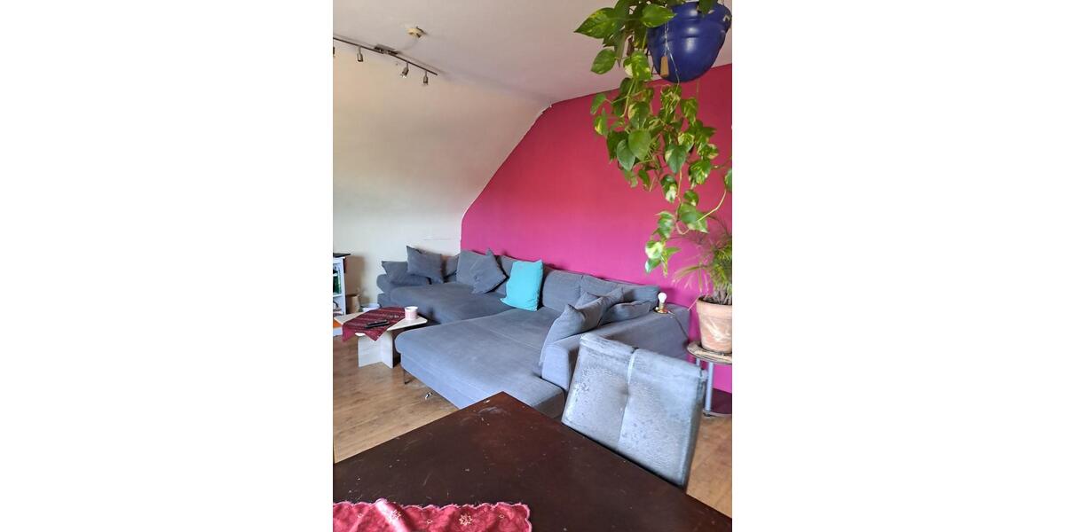 Dachgeschoßwohnung Bad Rappenau - 3 Zimmer, 78 m&sup2;, 195.000&euro; | Angebot:26222030