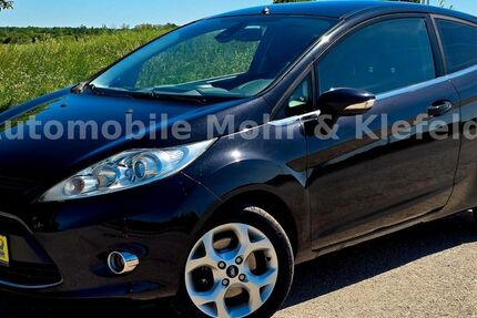 Ford Fiesta 173.000 km 3.999 &euro; Halle-Neustadt 06124