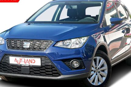 Seat Arona 46.612 km 15.950 &euro; Gotha 99867