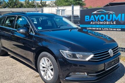 VW Passat 312.000 km 6.490 &euro; Schifferstadt 67105