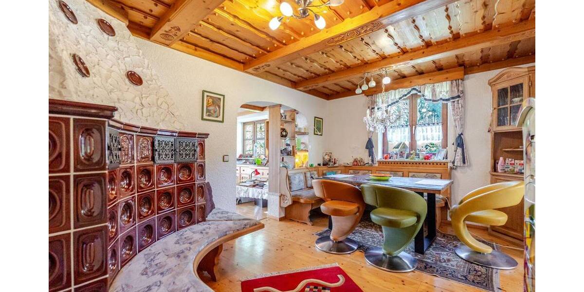 Mehrfamilienhaus, Wohnhaus Bad Kötzting Kieslau - 2 Zimmer, 616 m&sup2;, 1.995.000&euro; | Angebot:26916463