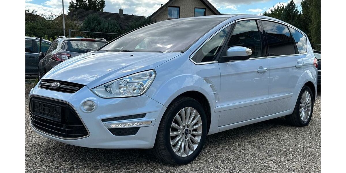 Ford S-Max 141.000 km 14.790 &euro; Hannover, Wettbergen 30457