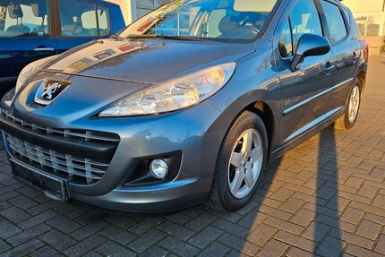 Peugeot 207 145.495 km 2.990 &euro; Tostedt 21255