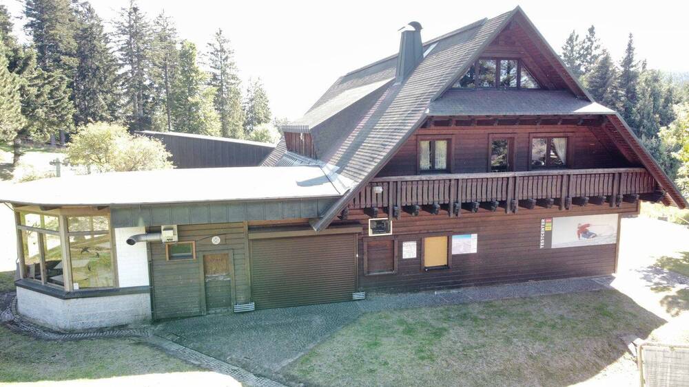 Gewerbeobjekt Bühlertal - 850.000&euro; | Angebot:25744758