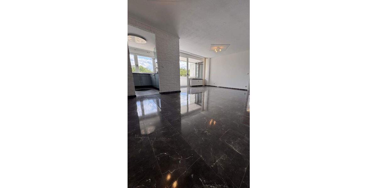 Frisch renovierte 4-Zimmer-Wohnung mit Balkon in Mainz-Gonsenheim ab sofort verfügbar 4 zimmer