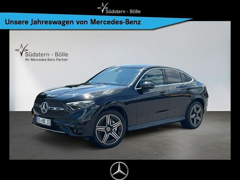 GLC 220