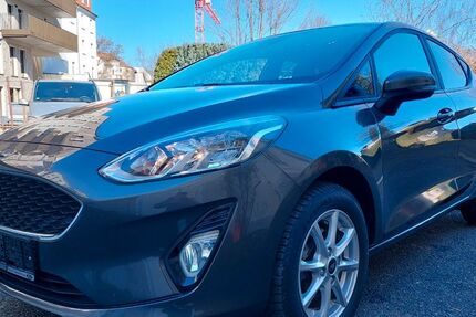 Ford Fiesta 82.017 km 8.300 &euro; Leipzig 04229