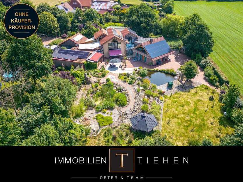 Haus zum Kaufen in Werpeloh 1.250.000 € 354 m²