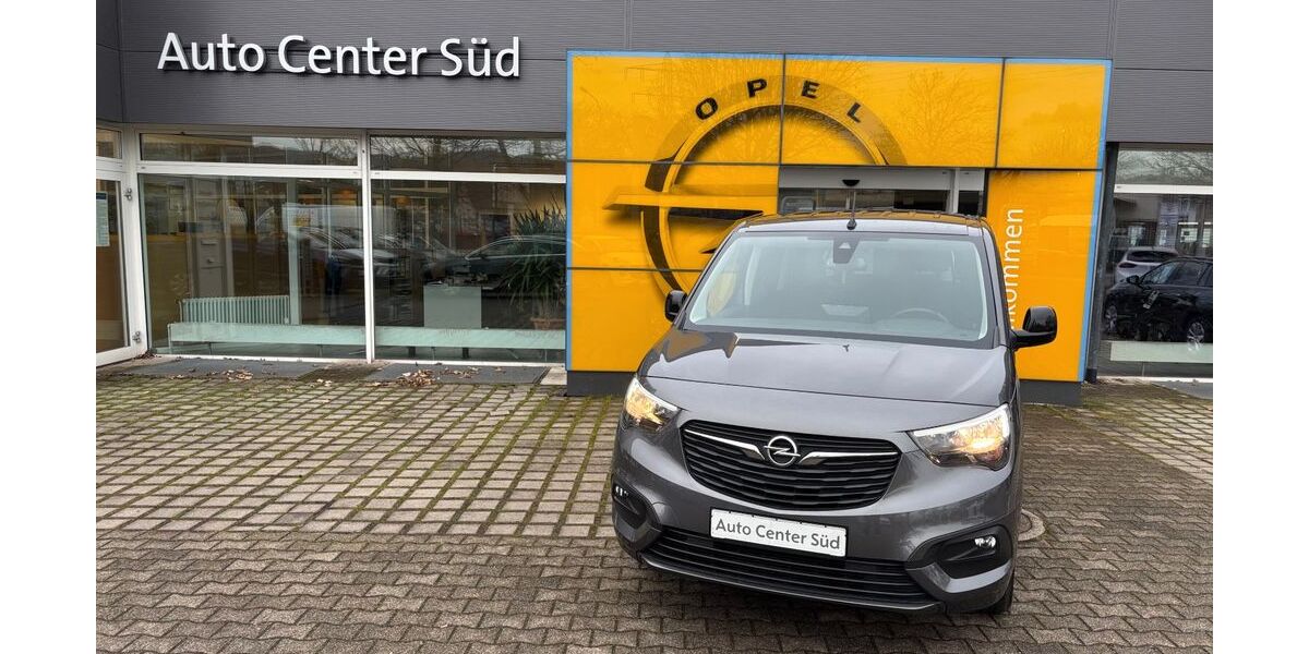 Opel Combo 50.338 km 25.999 &euro; Freiburg 79111