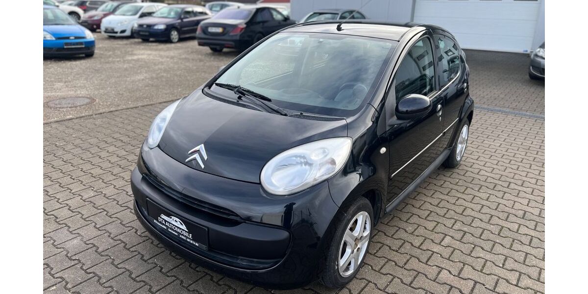 Citroen C1 141.000 km 2.450 &euro; Gerstetten 89547