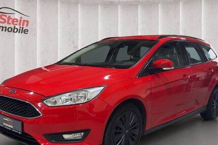 Ford Focus 220.000 km 5.100 &euro; Gehrde 49596