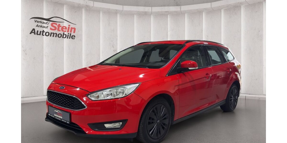 Ford Focus 220.000 km 5.100 &euro; Gehrde 49596