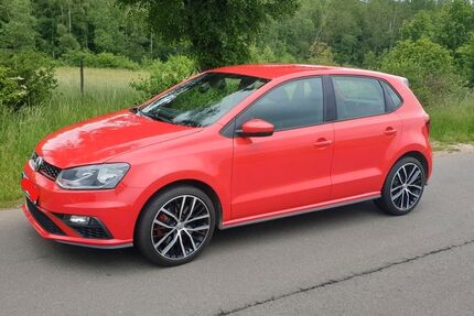 VW Polo 45.000 km 14.999 &euro; Swisttal 53913
